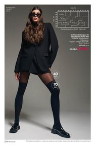 Faberlik kataloqu 14 2026 gürcü dilində səhifə 255