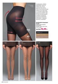 Faberlik kataloqu 14 2026 gürcü dilində səhifə 263