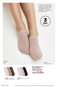 Faberlik kataloqu 14 2026 gürcü dilində səhifə 265