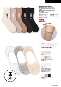 Faberlik kataloqu 14 2026 gürcü dilində səhifə 266