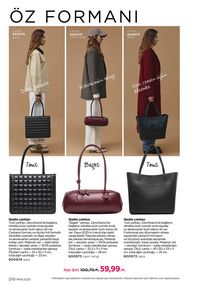 Faberlik kataloqu 14 2026 gürcü dilində səhifə 269