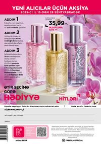 Faberlik kataloqu 14 2026 gürcü dilində səhifə 271