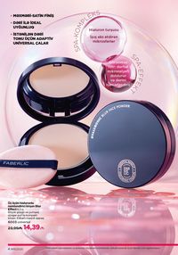 Faberlik kataloqu 15 2026 gürcü dilində səhifə 4