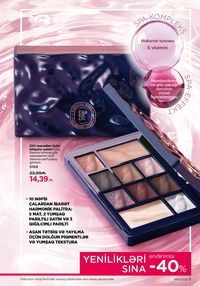 Faberlik kataloqu 15 2026 gürcü dilində səhifə 5