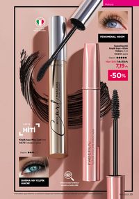 Faberlik kataloqu 15 2026 gürcü dilində səhifə 25