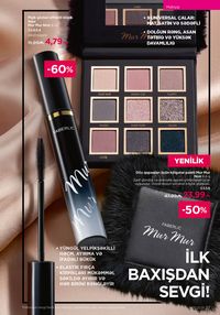 Faberlik kataloqu 15 2026 gürcü dilində səhifə 27