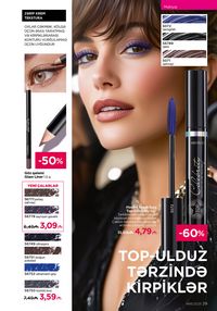 Faberlik kataloqu 15 2026 gürcü dilində səhifə 29