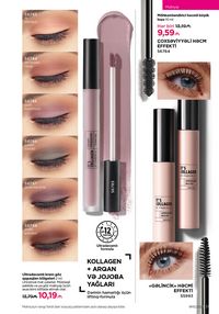 Faberlik kataloqu 15 2026 gürcü dilində səhifə 31