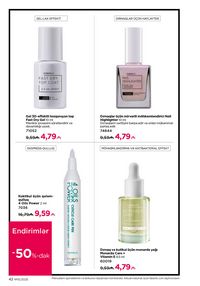 Faberlik kataloqu 15 2026 gürcü dilində səhifə 42