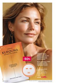 Faberlik kataloqu 15 2026 gürcü dilində səhifə 46