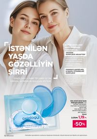 Faberlik kataloqu 15 2026 gürcü dilində səhifə 52