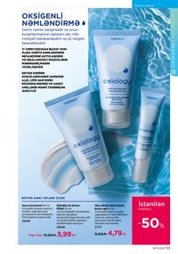 Faberlik kataloqu 15 2026 gürcü dilində səhifə 53