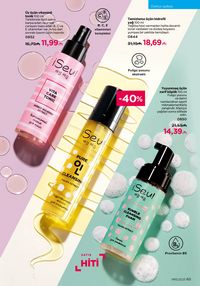 Faberlik kataloqu 15 2026 gürcü dilində səhifə 65