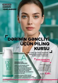 Faberlik kataloqu 15 2026 gürcü dilində səhifə 68