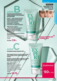 Faberlik kataloqu 15 2026 gürcü dilində səhifə 69