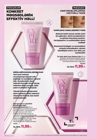 Faberlik kataloqu 15 2026 gürcü dilində səhifə 70