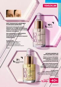 Faberlik kataloqu 15 2026 gürcü dilində səhifə 71