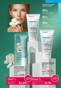 Faberlik kataloqu 15 2026 gürcü dilində səhifə 79