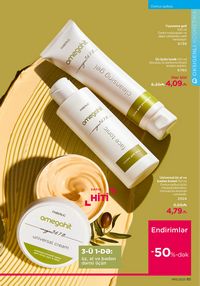 Faberlik kataloqu 15 2026 gürcü dilində səhifə 85