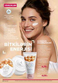 Faberlik kataloqu 15 2026 gürcü dilində səhifə 86