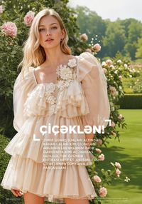 Faberlik kataloqu 15 2026 gürcü dilində səhifə 98