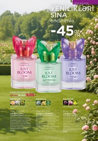 Faberlik kataloqu 15 2026 gürcü dilində səhifə 99