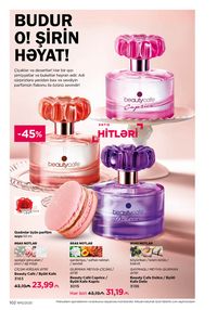 Faberlik kataloqu 15 2026 gürcü dilində səhifə 101