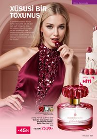 Faberlik kataloqu 15 2026 gürcü dilində səhifə 102