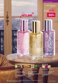 Faberlik kataloqu 15 2026 gürcü dilində səhifə 104