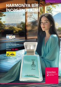 Faberlik kataloqu 15 2026 gürcü dilində səhifə 108