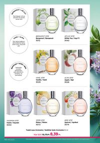 Faberlik kataloqu 15 2026 gürcü dilində səhifə 109