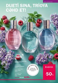 Faberlik kataloqu 15 2026 gürcü dilində səhifə 110