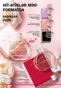 Faberlik kataloqu 15 2026 gürcü dilində səhifə 111