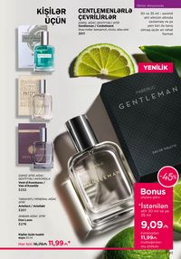 Faberlik kataloqu 15 2026 gürcü dilində səhifə 112