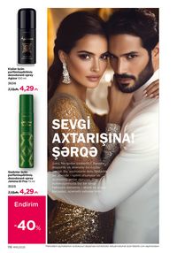 Faberlik kataloqu 15 2026 gürcü dilində səhifə 115