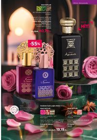 Faberlik kataloqu 15 2026 gürcü dilində səhifə 116