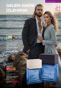 Faberlik kataloqu 15 2026 gürcü dilində səhifə 118