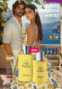 Faberlik kataloqu 15 2026 gürcü dilində səhifə 120