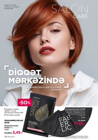 Faberlik kataloqu 15 2026 gürcü dilində səhifə 135