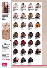 Faberlik kataloqu 15 2026 gürcü dilində səhifə 137