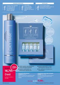 Faberlik kataloqu 15 2026 gürcü dilində səhifə 143