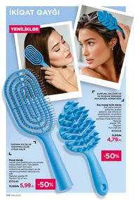 Faberlik kataloqu 15 2026 gürcü dilində səhifə 145