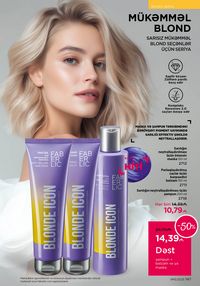 Faberlik kataloqu 15 2026 gürcü dilində səhifə 146