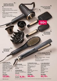 Faberlik kataloqu 15 2026 gürcü dilində səhifə 147