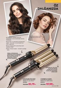 Faberlik kataloqu 15 2026 gürcü dilində səhifə 148