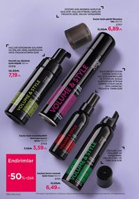 Faberlik kataloqu 15 2026 gürcü dilində səhifə 149