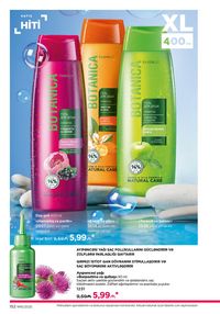 Faberlik kataloqu 15 2026 gürcü dilində səhifə 151