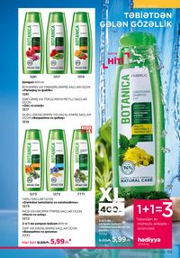 Faberlik kataloqu 15 2026 gürcü dilində səhifə 152