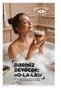 Faberlik kataloqu 15 2026 gürcü dilində səhifə 161