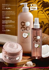 Faberlik kataloqu 15 2026 gürcü dilində səhifə 165